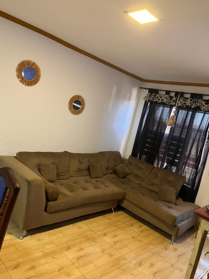 HERMOSA CASA EN SAN JAVIER, STA FE