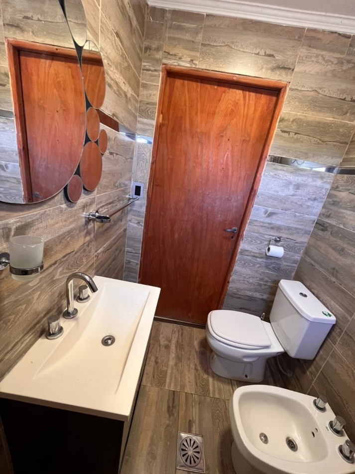 HERMOSA CASA EN SAN JAVIER, STA FE