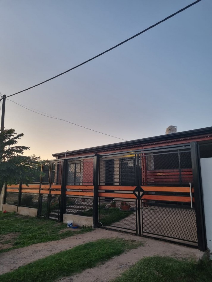 HERMOSA CASA EN SAN JAVIER, STA FE