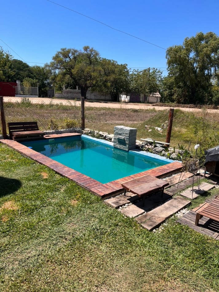 HERMOSA CASA EN SAN JAVIER, STA FE