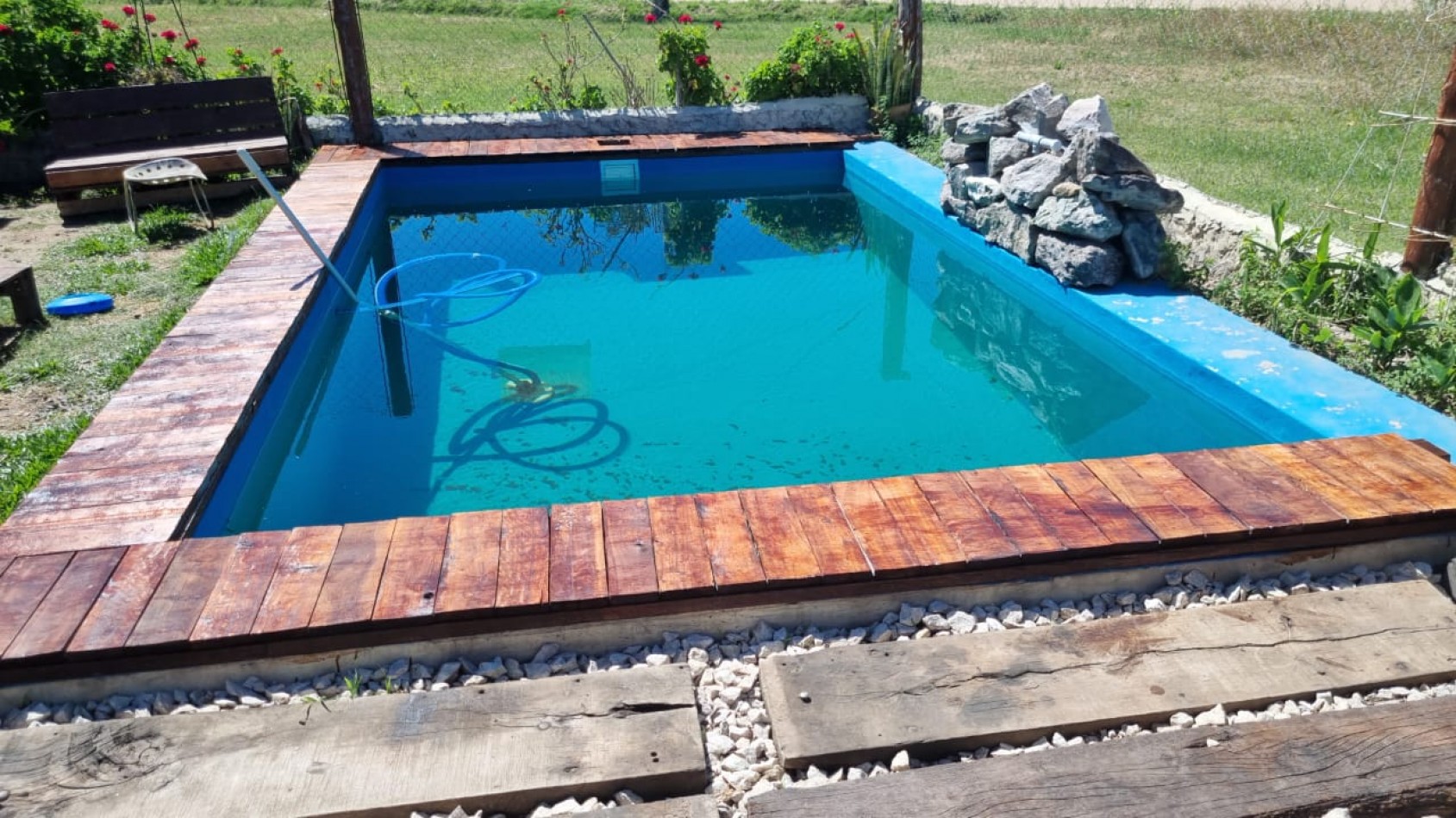 HERMOSA CASA EN SAN JAVIER, STA FE