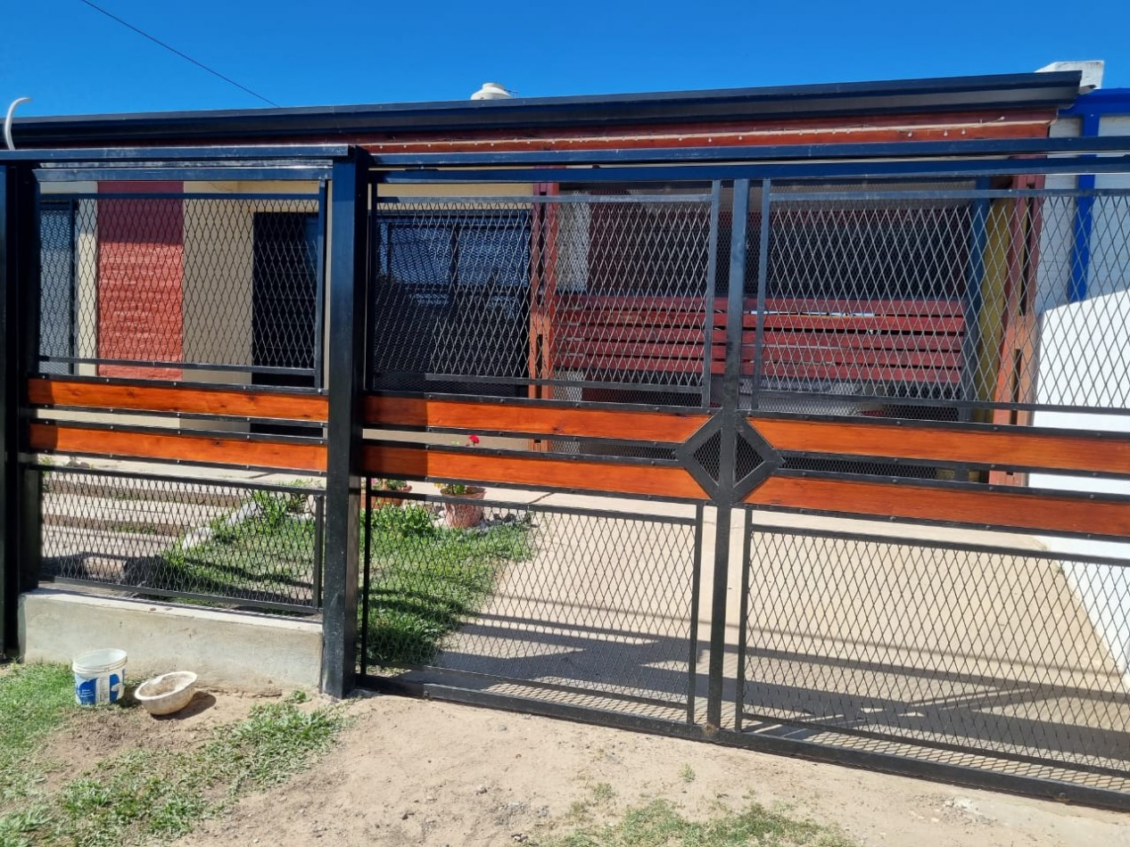 HERMOSA CASA EN SAN JAVIER, STA FE