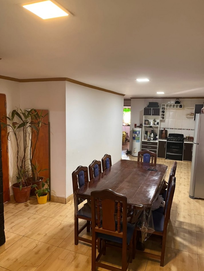 HERMOSA CASA EN SAN JAVIER, STA FE