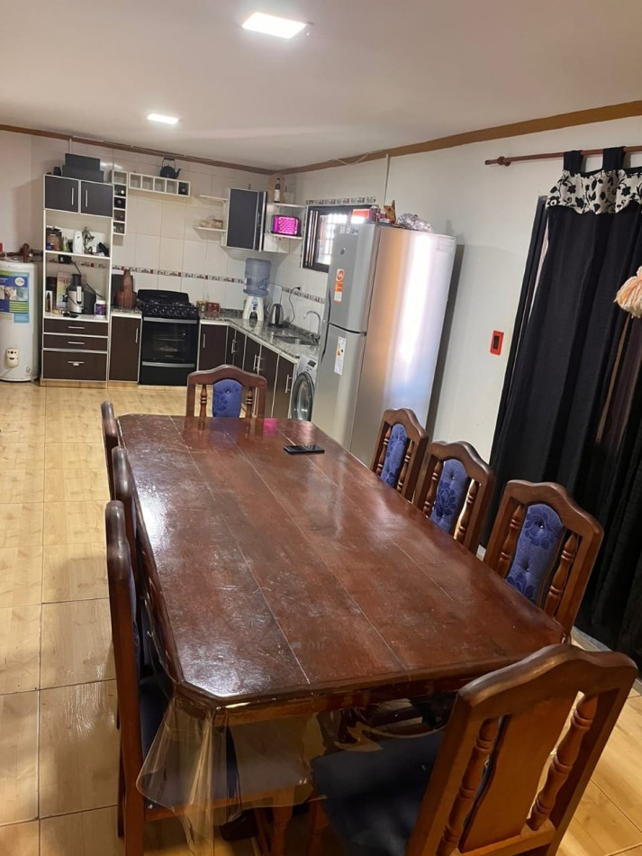 HERMOSA CASA EN SAN JAVIER, STA FE