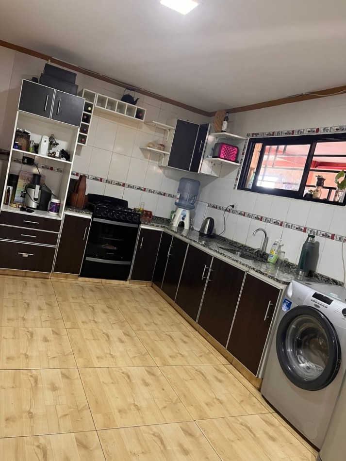 HERMOSA CASA EN SAN JAVIER, STA FE