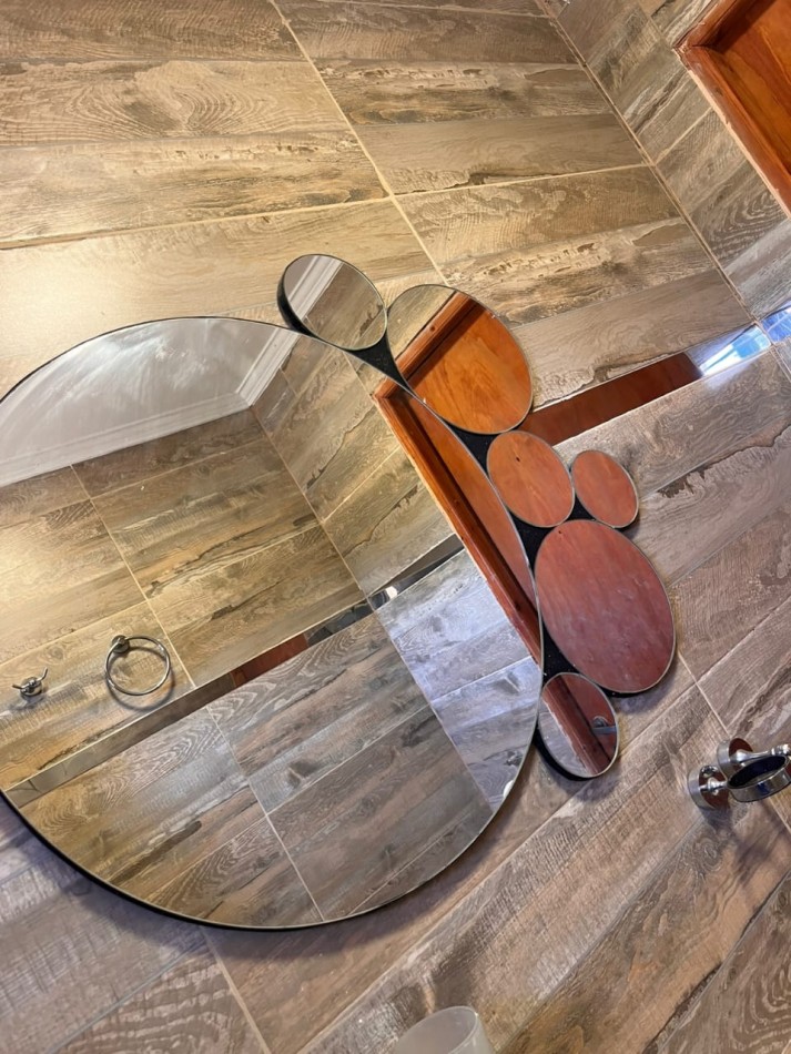 HERMOSA CASA EN SAN JAVIER, STA FE