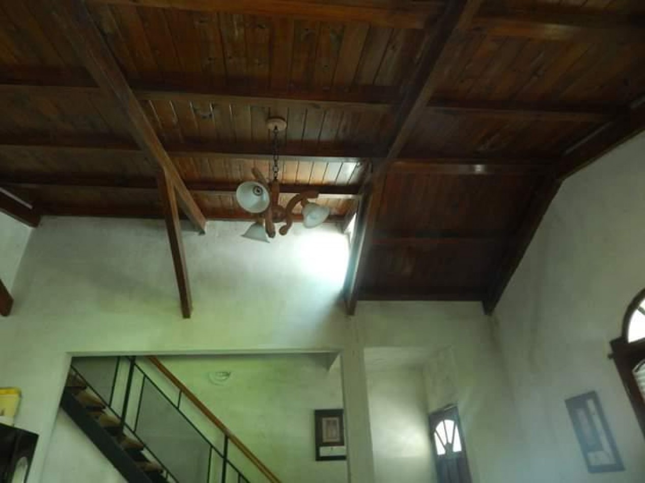 OPORTUNIDAD DE INVERSION- CASA + DEPARTAMENTO EN SAN JAVIER, STA FE