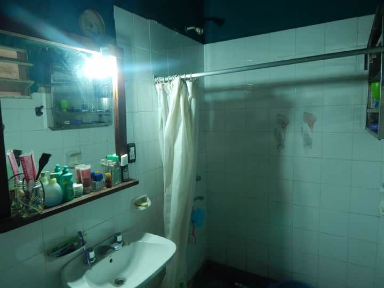 OPORTUNIDAD DE INVERSION- CASA + DEPARTAMENTO EN SAN JAVIER, STA FE