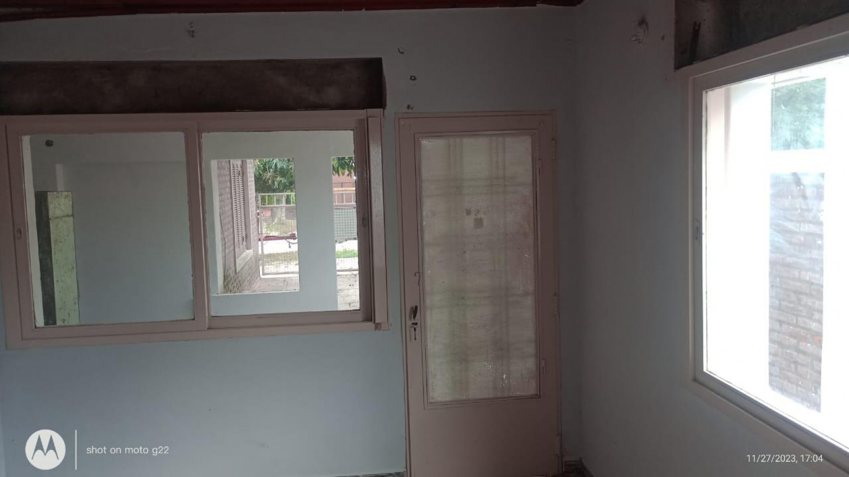 OPORTUNIDAD DE INVERSION- CASA + DEPARTAMENTO EN SAN JAVIER, STA FE