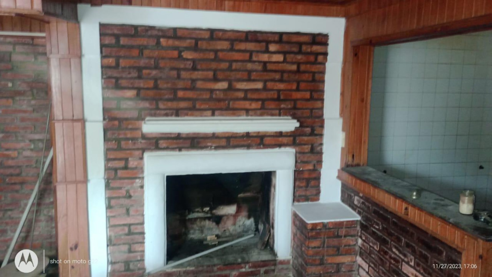 OPORTUNIDAD DE INVERSION- CASA + DEPARTAMENTO EN SAN JAVIER, STA FE