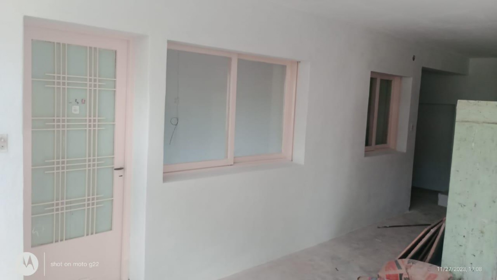 OPORTUNIDAD DE INVERSION- CASA + DEPARTAMENTO EN SAN JAVIER, STA FE