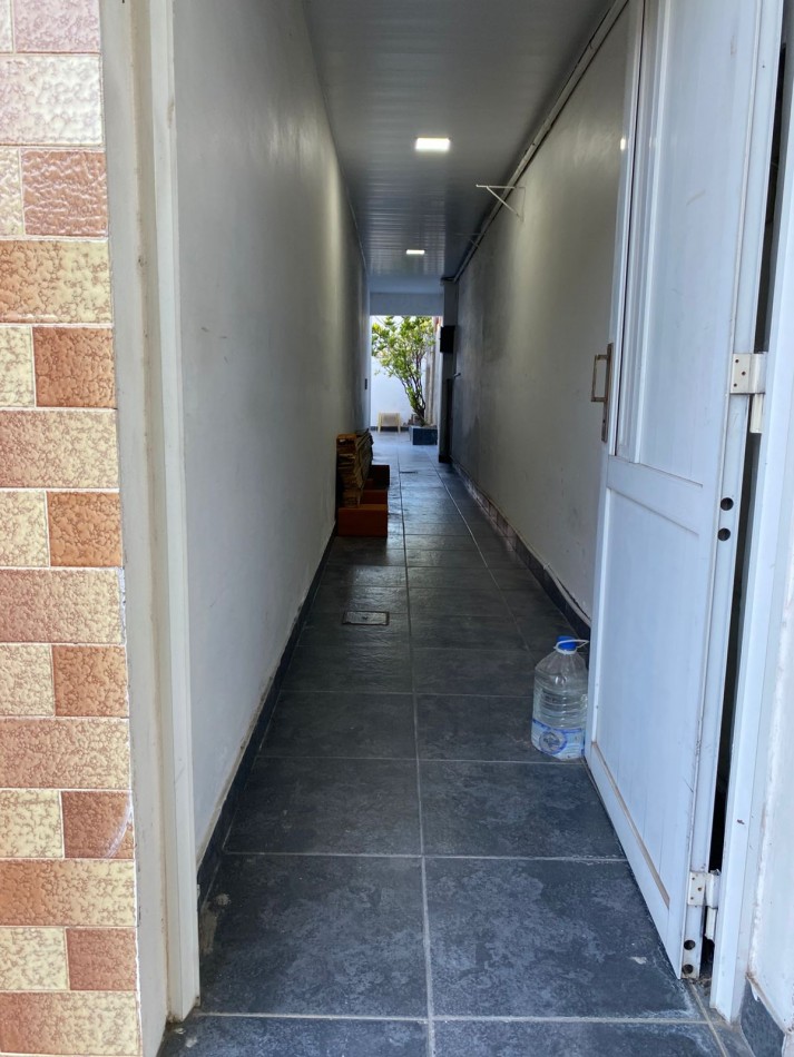 CASA INTERNA BARRIO MARIA SELVA