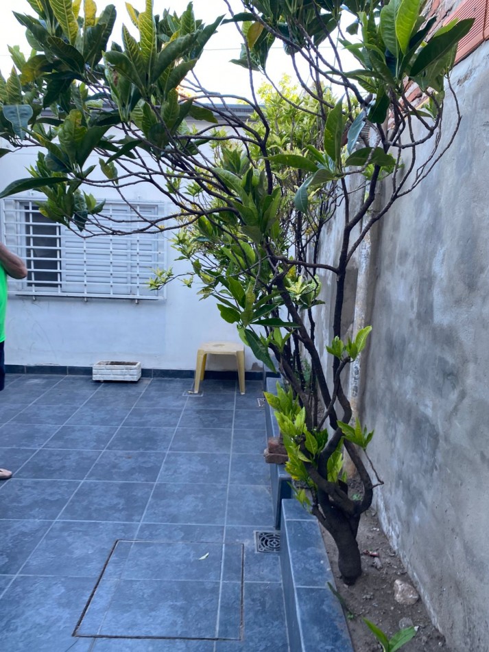 CASA INTERNA BARRIO MARIA SELVA