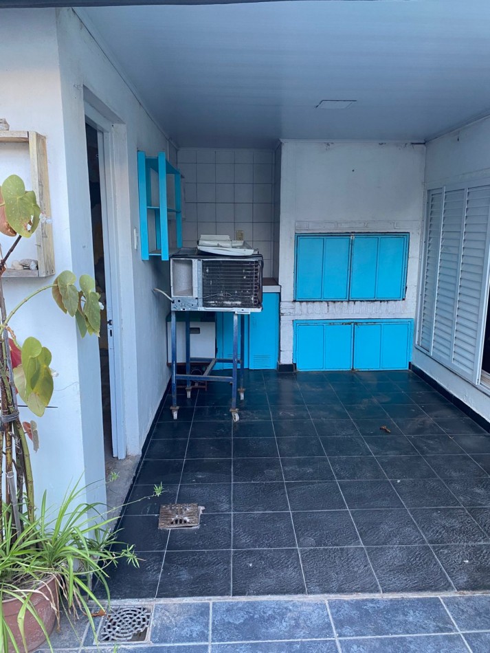 CASA INTERNA BARRIO MARIA SELVA