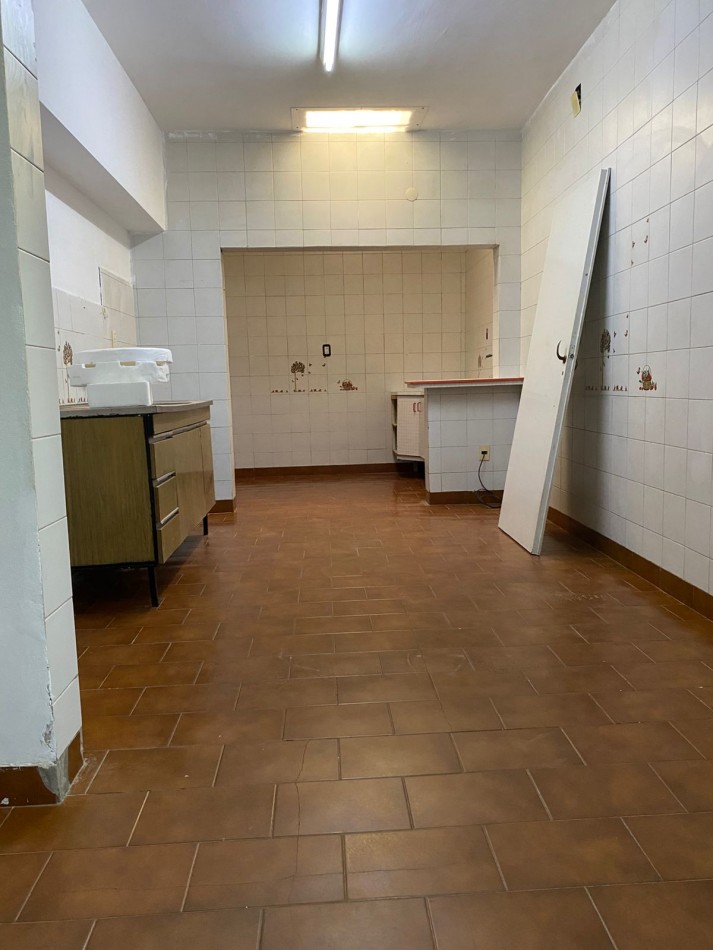 CASA INTERNA BARRIO MARIA SELVA