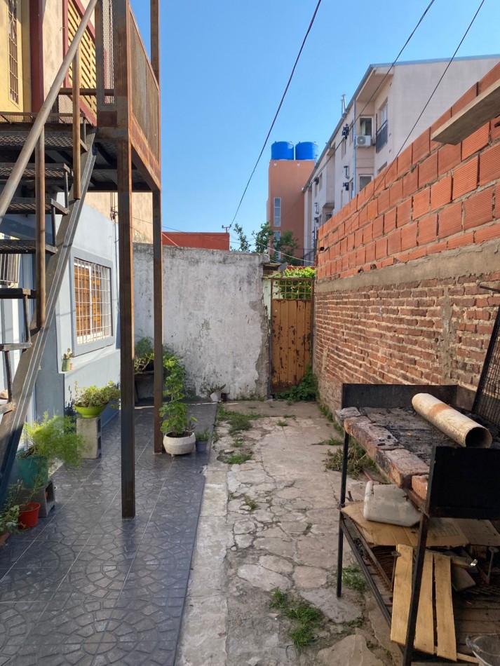 IMPERDIBLE INVERSION!!!