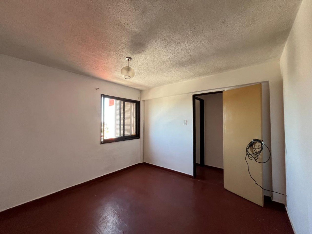 DEPARTAMENTO EN LAS FLORES II IMPECABLE !!