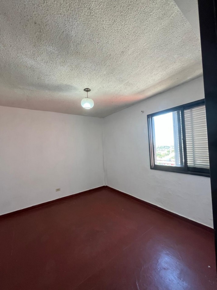 DEPARTAMENTO EN LAS FLORES II IMPECABLE !!