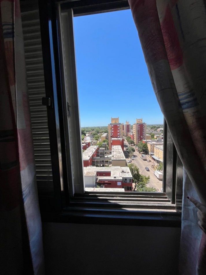 DEPARTAMENTO EN LAS FLORES II IMPECABLE !!