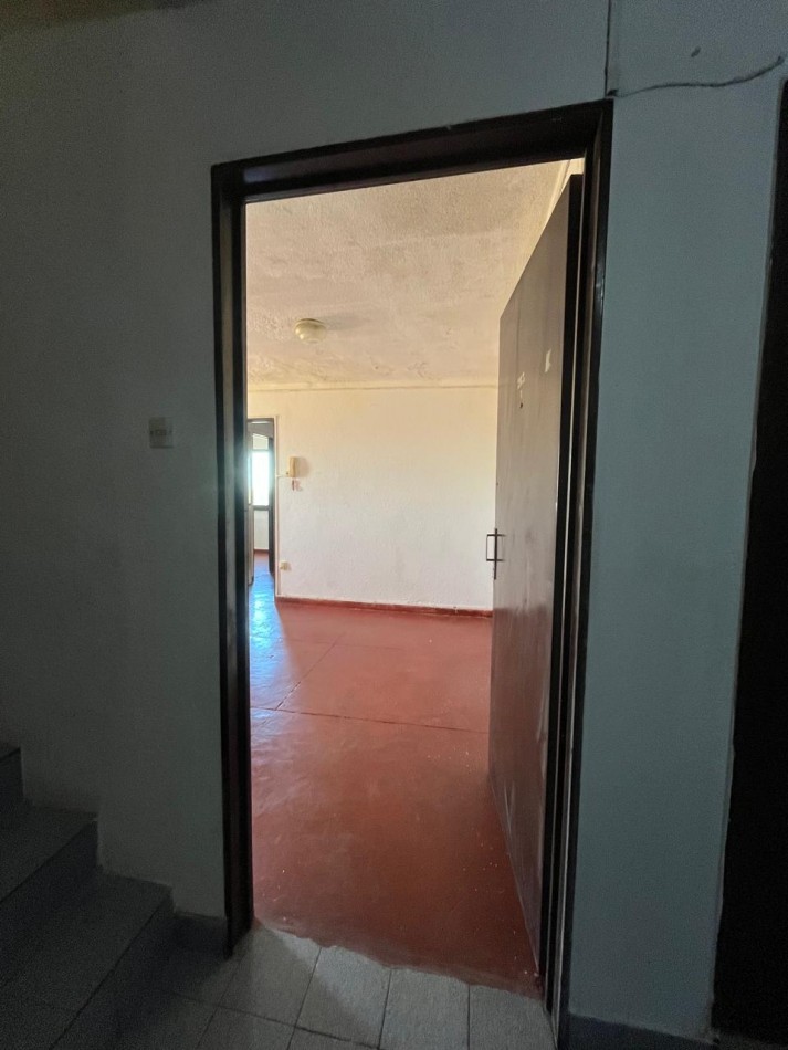 DEPARTAMENTO EN LAS FLORES II IMPECABLE !!