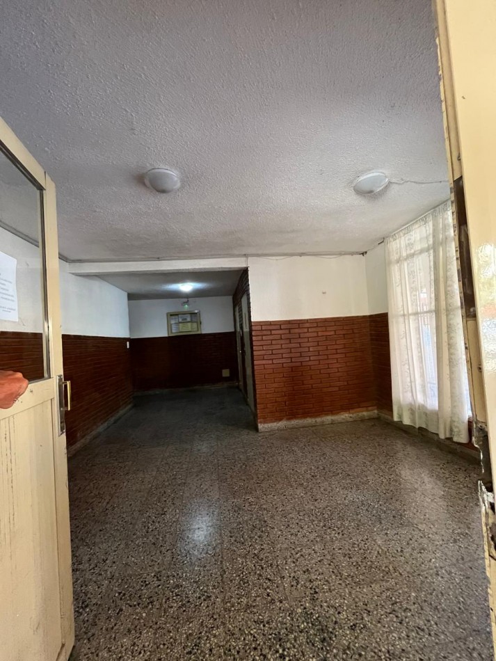 DEPARTAMENTO EN LAS FLORES II IMPECABLE !!