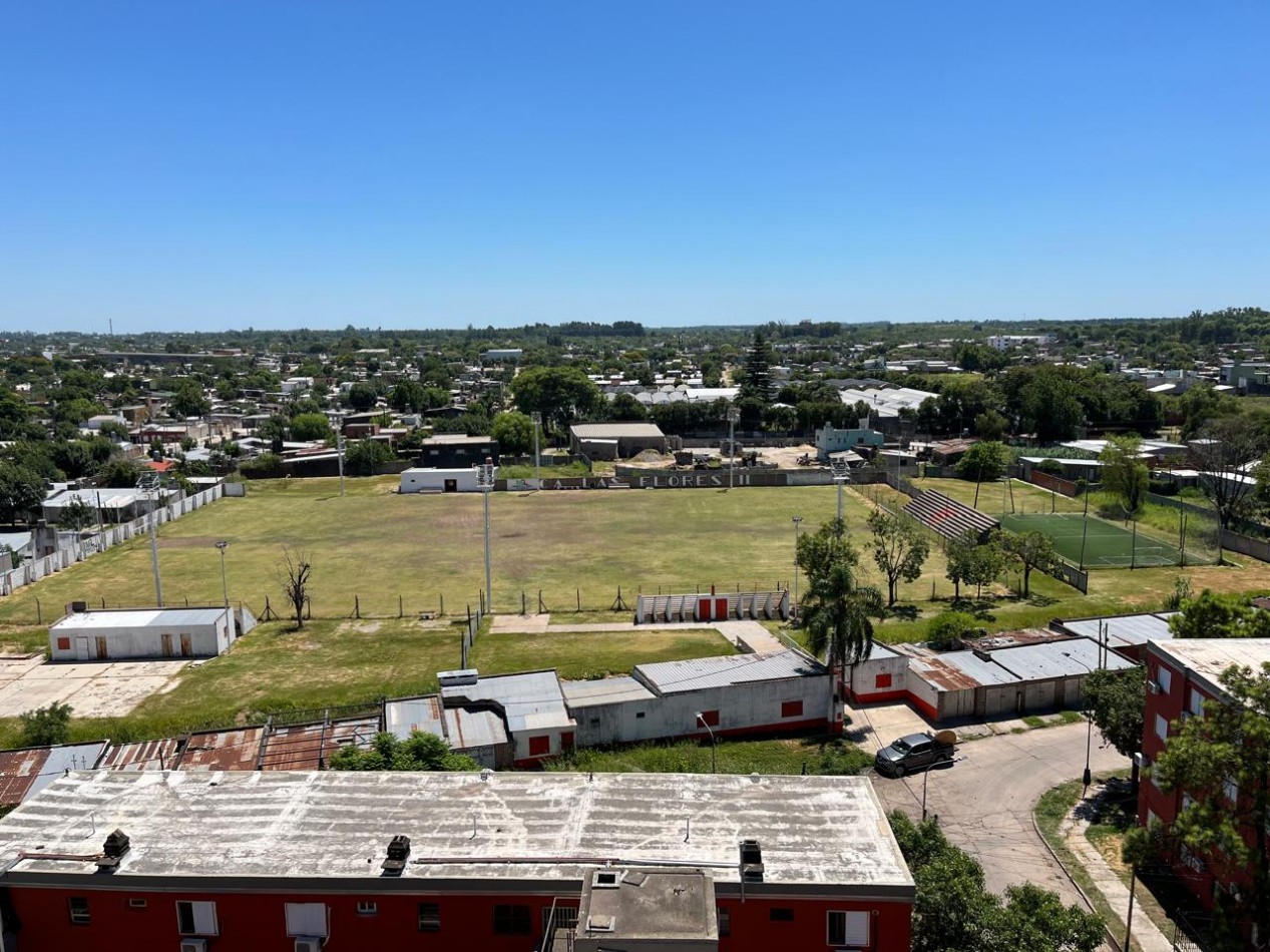 DEPARTAMENTO EN LAS FLORES II IMPECABLE !!