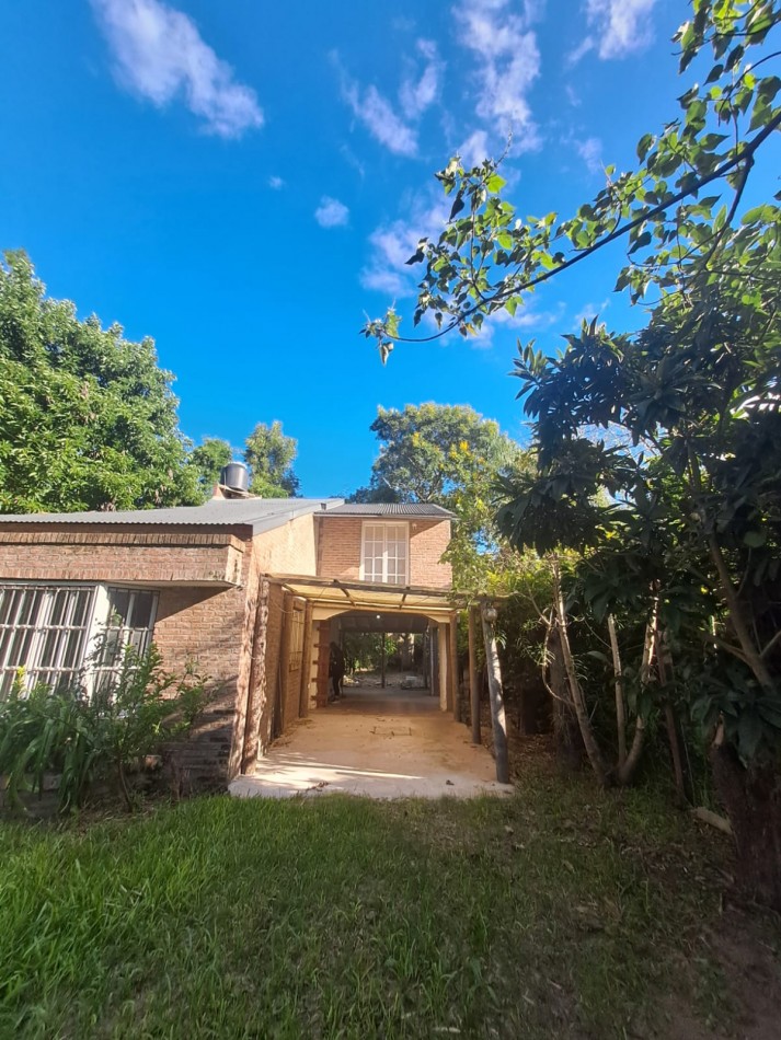 ZONA DE GRAN DEMANDA COLASTINE NORTE CALLE LAS MORAS 6200