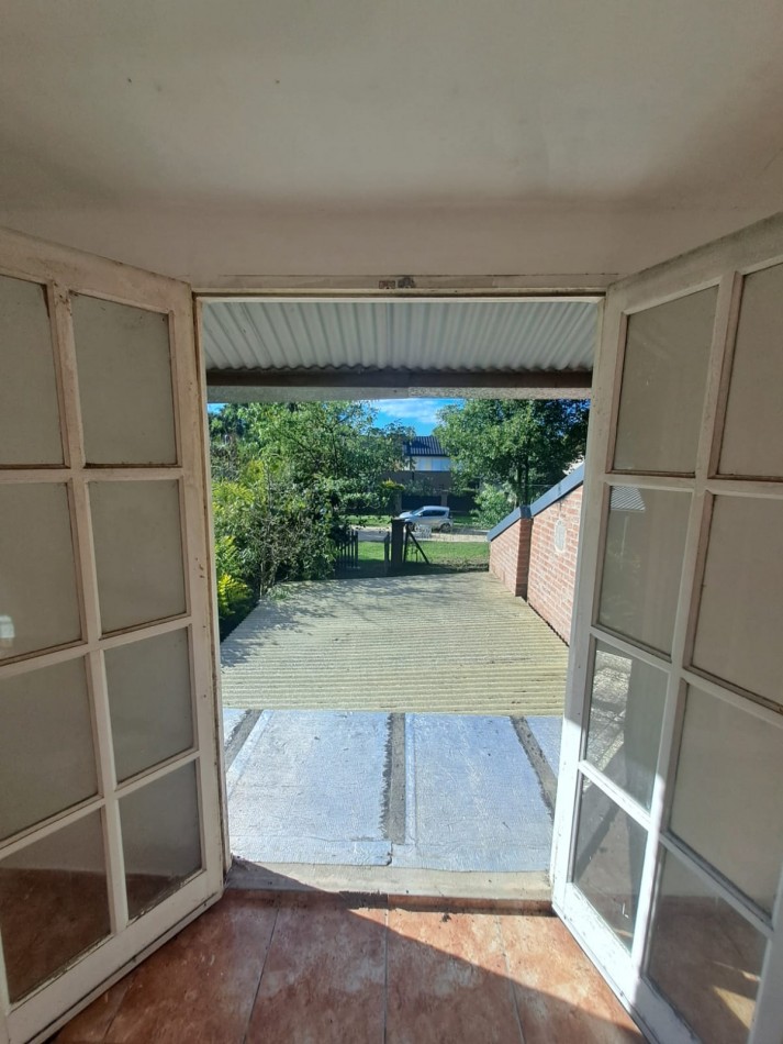 ZONA DE GRAN DEMANDA COLASTINE NORTE CALLE LAS MORAS 6200