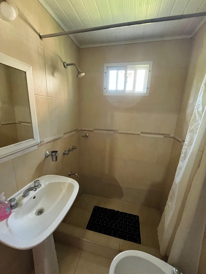 INVERSION: COMPLEJO DE CABAÑAS 