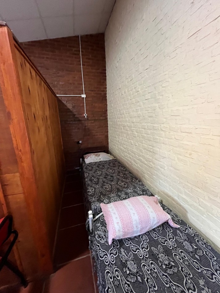 INVERSION: COMPLEJO DE CABAÑAS 