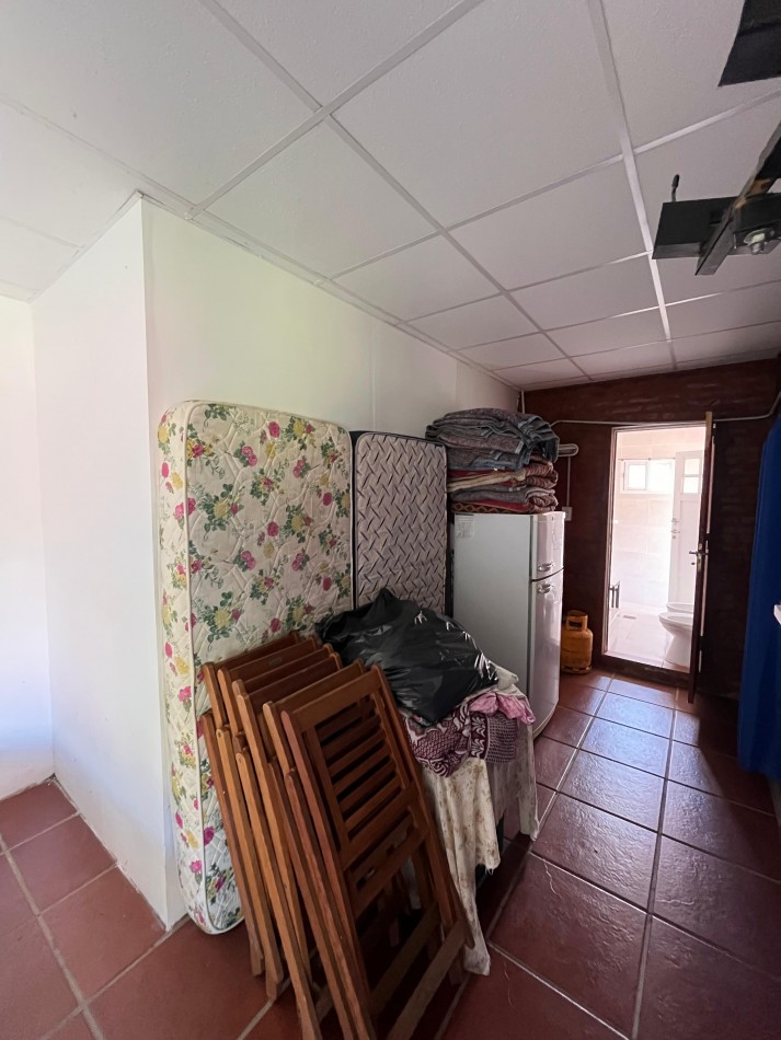 INVERSION: COMPLEJO DE CABAÑAS 