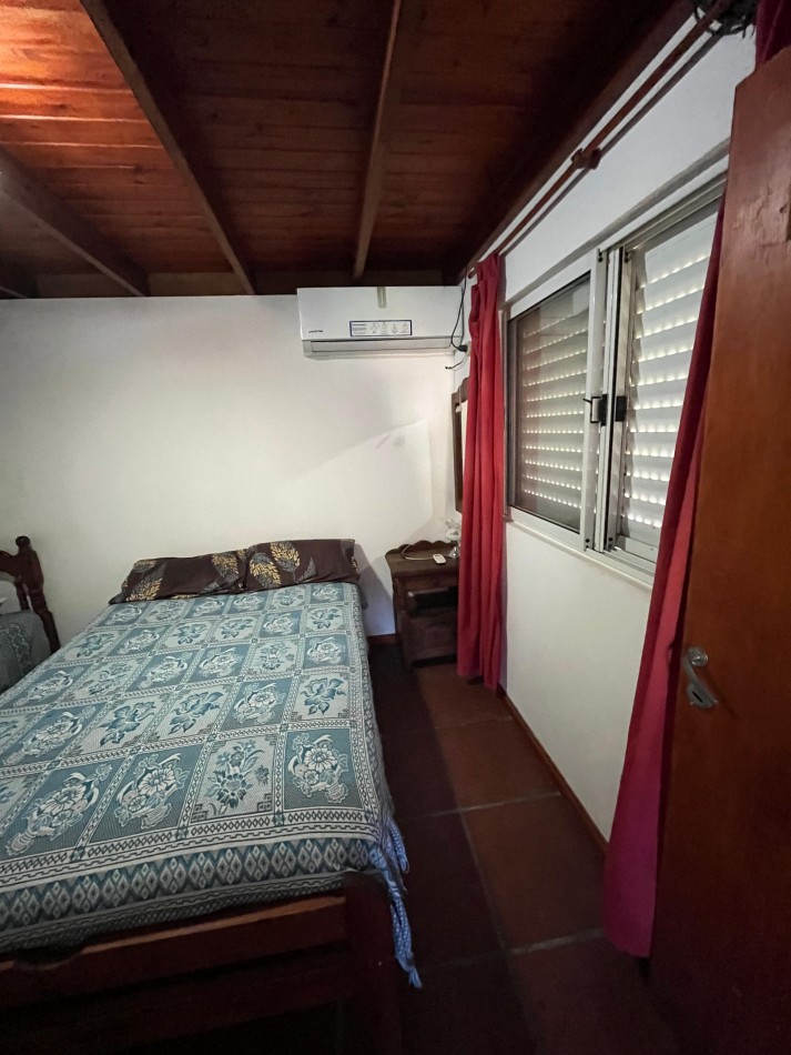 INVERSION: COMPLEJO DE CABAÑAS 