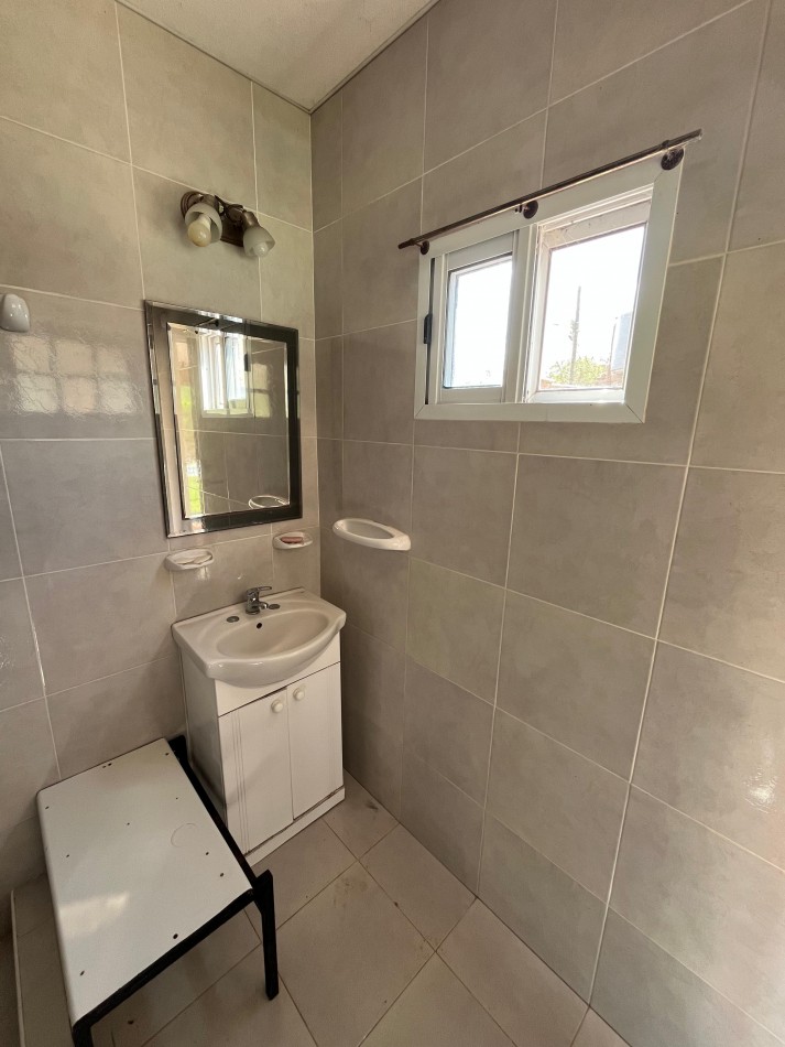 INVERSION: COMPLEJO DE CABAÑAS 