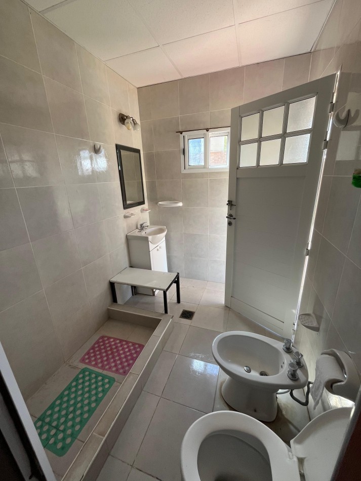 INVERSION: COMPLEJO DE CABAÑAS 