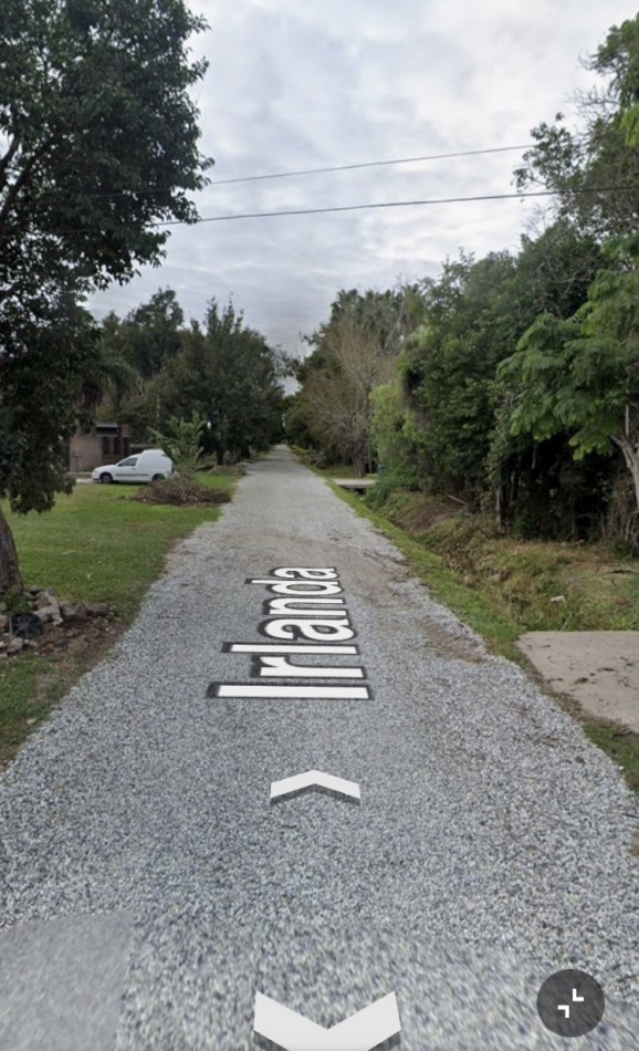 ⛳️TERRENOS SAUVE VIEJO⛳️