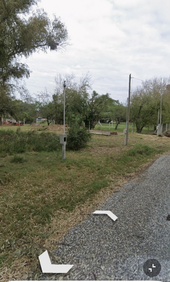 ⛳️TERRENOS SAUVE VIEJO⛳️