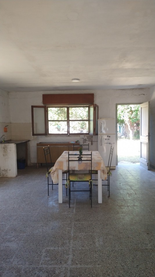 QUINTA EN SAUCE VIEJO. ZONA BALNEARIO. OPORTUNIDAD