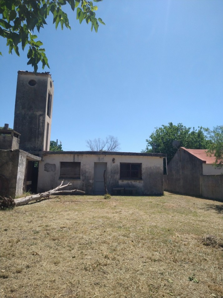 QUINTA EN SAUCE VIEJO. ZONA BALNEARIO. OPORTUNIDAD