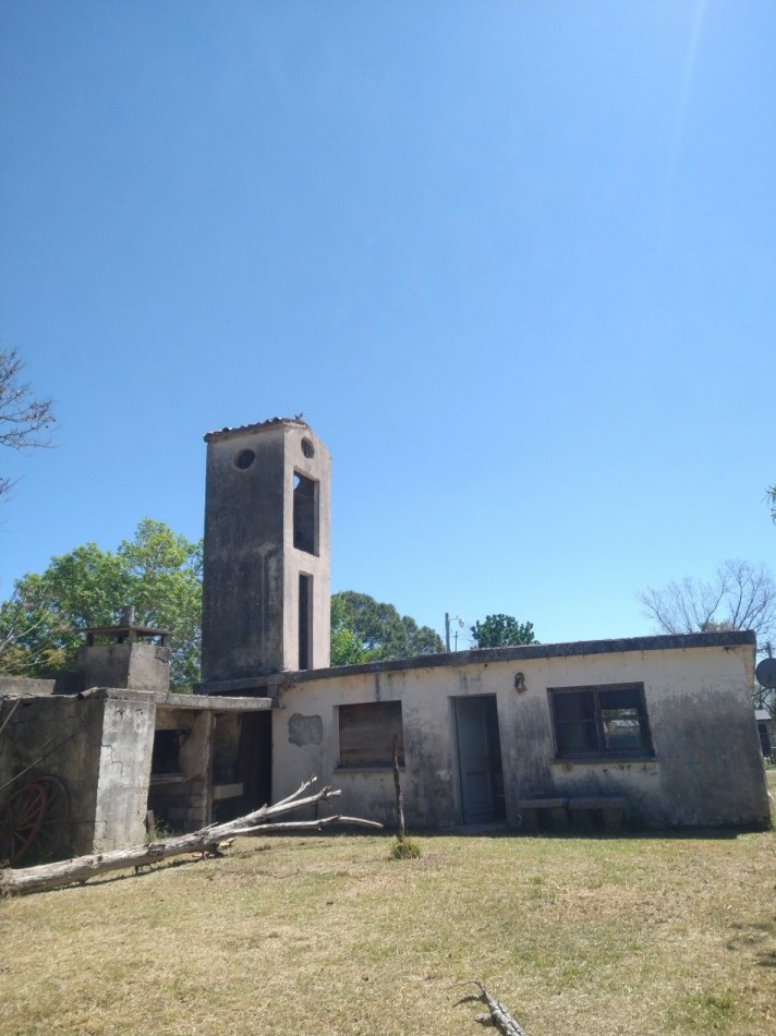 QUINTA EN SAUCE VIEJO. ZONA BALNEARIO. OPORTUNIDAD