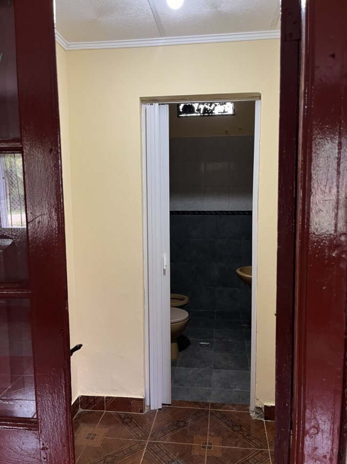 CASA CON COCHERA Y LOCALES!! A METROS DE AVDA. PEÑALOZA!! ZONA NOROESTE!!