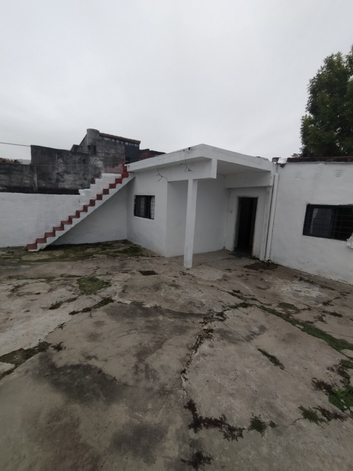 CASA IDEAL PRIMER VIVIENDA, OPORTUNIDAD!