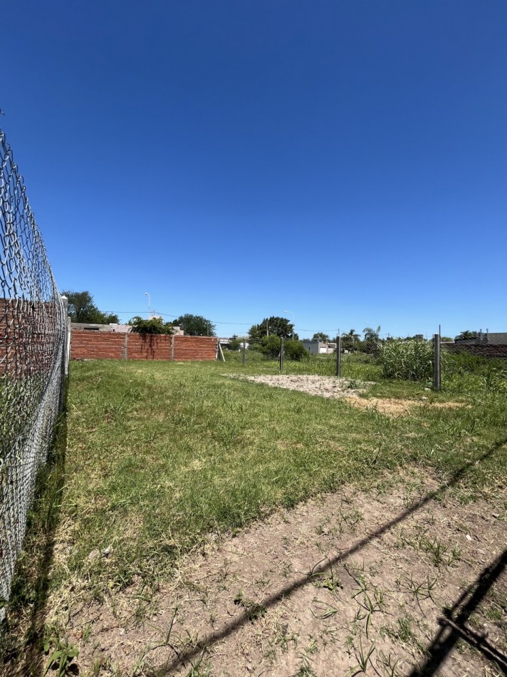 TERRENO EXCELENTE ESTADO Y UBICACION EN LAGUNA PAIVA