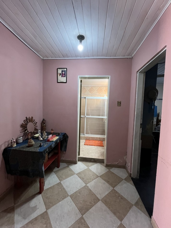 CASAS ! Dos casas al valor de una! OPORTUNIDAD!