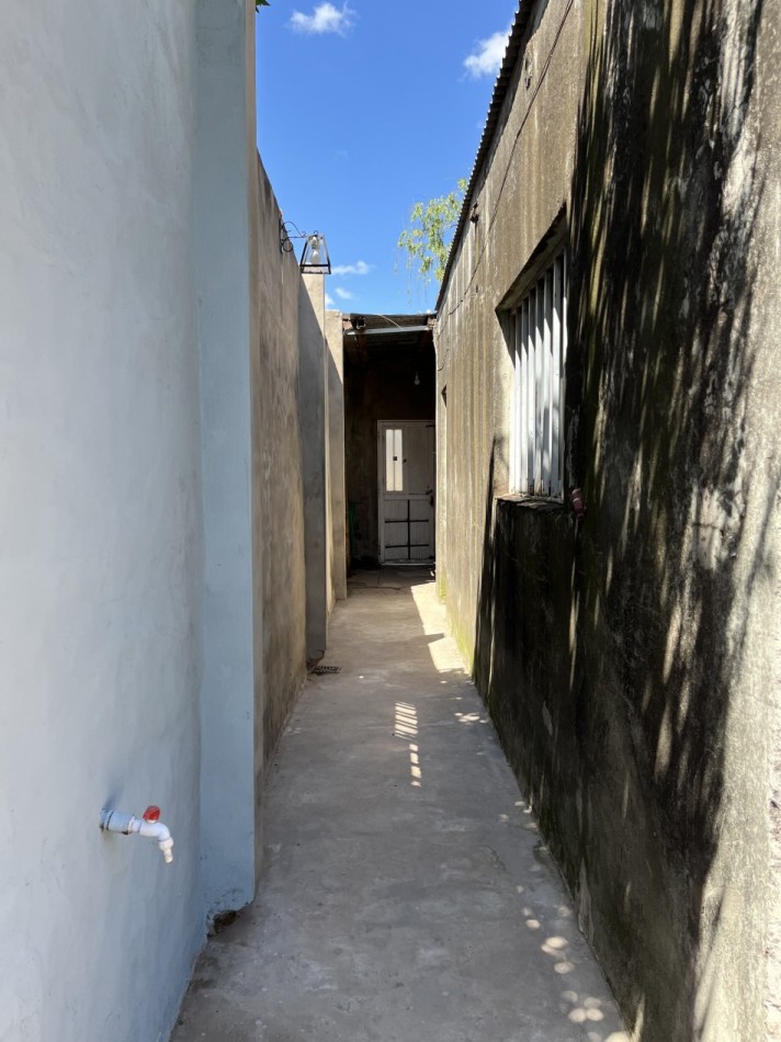 CASAS ! Dos casas al valor de una! OPORTUNIDAD!