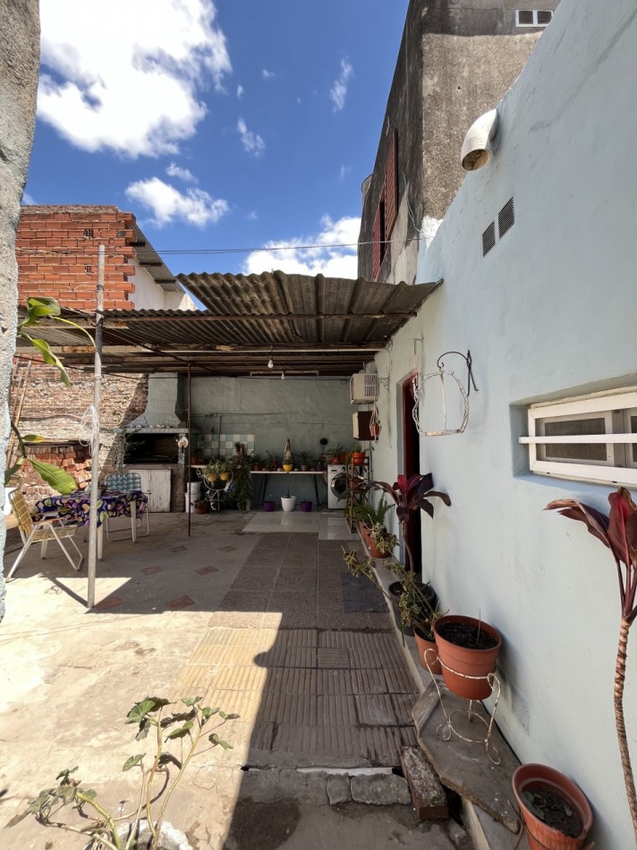 CASAS ! Dos casas al valor de una! OPORTUNIDAD!