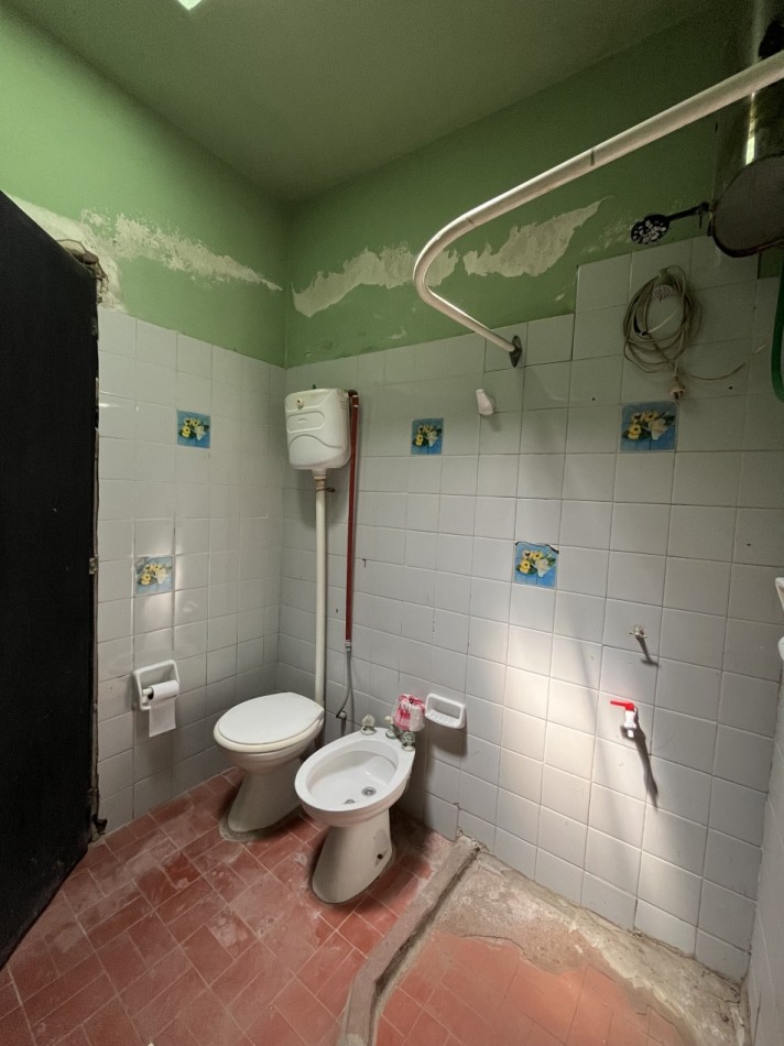 CASAS ! Dos casas al valor de una! OPORTUNIDAD!