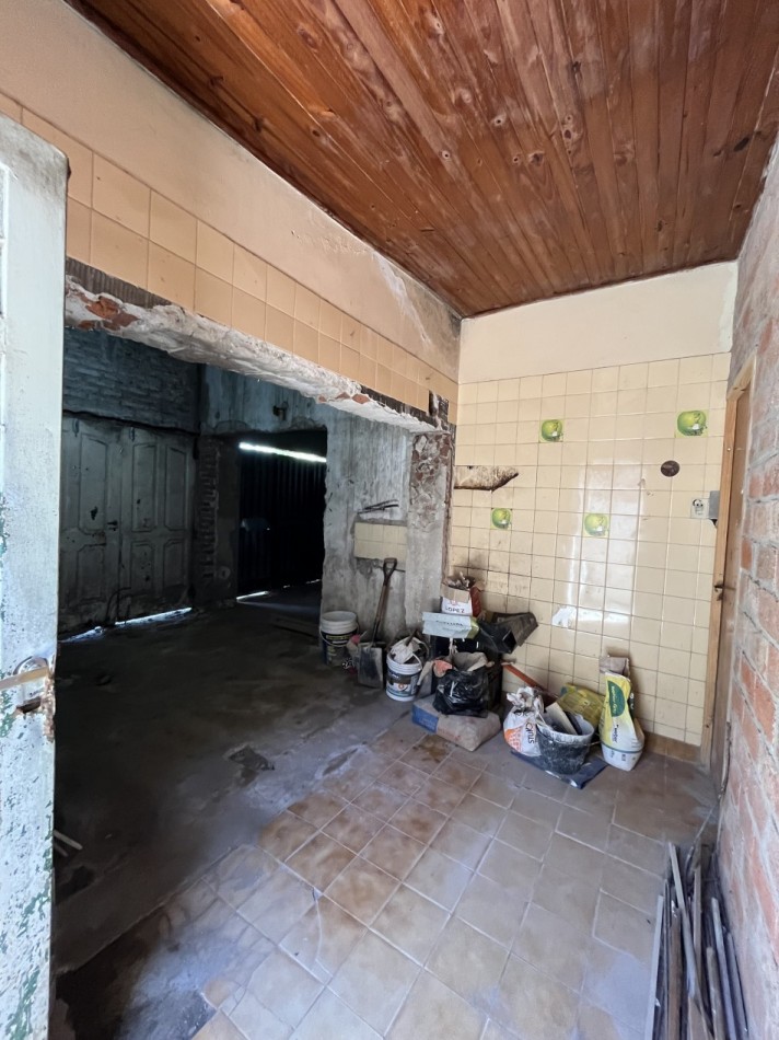 CASAS ! Dos casas al valor de una! OPORTUNIDAD!