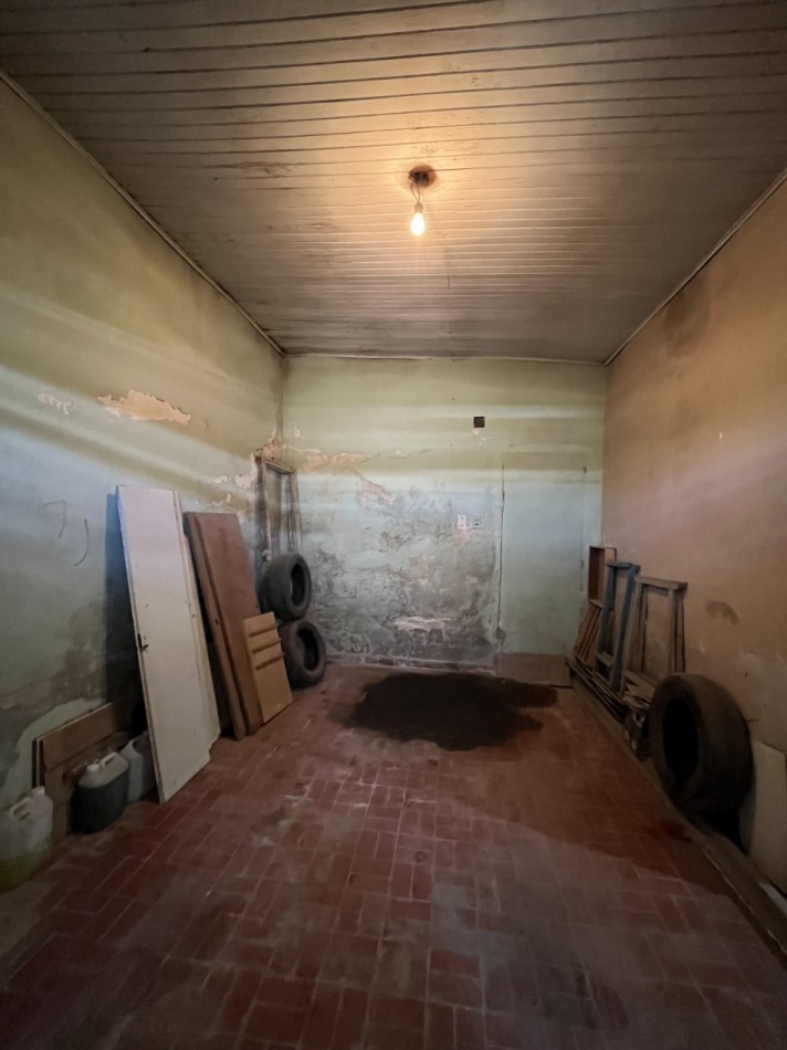 CASAS ! Dos casas al valor de una! OPORTUNIDAD!