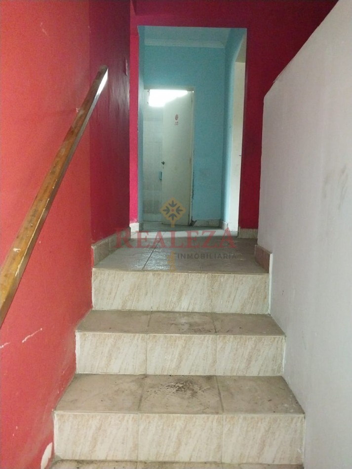 DOS PROPIEDADES EN UNA !! OPORTUNIDAD DE INVERSION O PRIMERA VIVIENDA !!