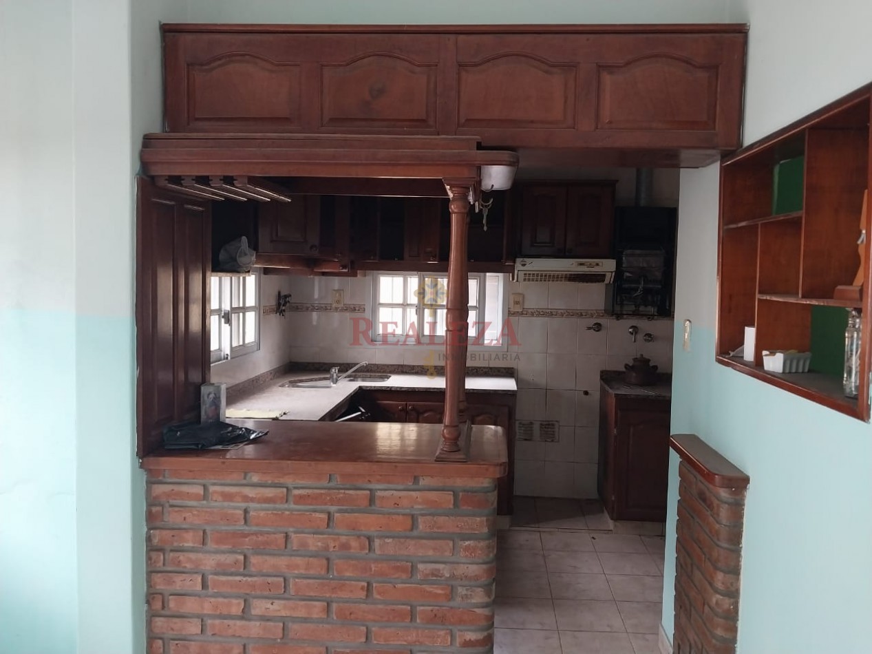 DOS PROPIEDADES EN UNA !! OPORTUNIDAD DE INVERSION O PRIMERA VIVIENDA !!